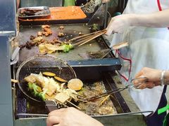 -幸福铁板烧(共和村店)
