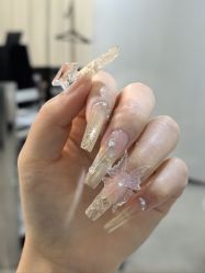 -LILY NAILS美甲美睫