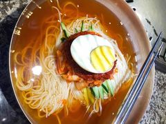 -汉拿山烤肉(东直门东方银座店)