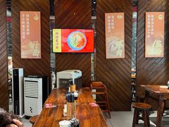 -秦园陕西手工面馆(番禺节能科技园店)