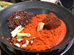 -星鸿社重庆老火锅