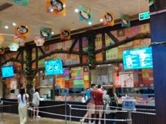 -雨林餐厅(长隆海洋王国店)