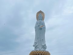 -三亚南山文化旅游区