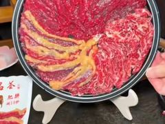 -牛品荟牛肉火锅(新城广场店)
