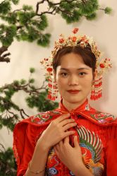 点击看大图 -金夫人婚纱摄影(华南店)