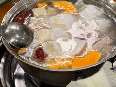 -力哥地道海南菜·联谊文昌鸡老店