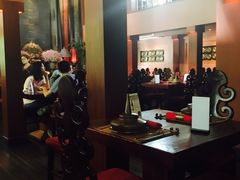 -花马天堂云南餐厅 Lost Heaven(高邮路店)