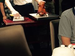 精品烤鸭-大铁勺新津菜(迎水道店)