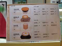 -XI·LaundryCafe 喜咖自助洗衣咖啡店