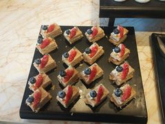 -嘉年华大酒店琴湾-自助餐厅