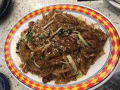 -新辉港式茶餐厅(北栅店)