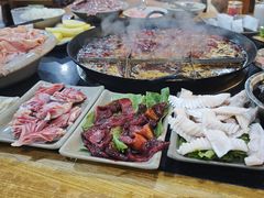 -渝杨胖娃老火锅(中兴路店)