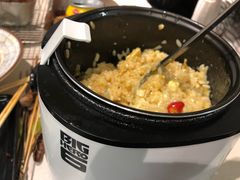 -火焰枪蛋·烧烤(奉天街店)