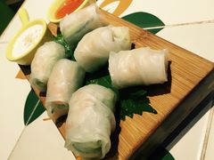 -越弥越南传统美食馆