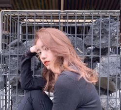 -DL HAIR SALON