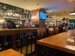 大堂-宝莱纳啤酒花园餐厅PAULANER BRAUHAUS Nanjing(广州路店)