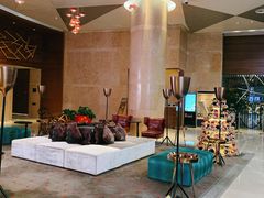 -南京禄口机场雅高铂尔曼大酒店