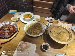-东北大院·东北菜(三台子店)