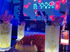 -MOSSO音乐酒吧·live house(南京旗舰店)