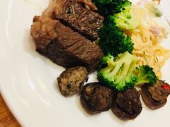 -拉蒂娜·巴西牛排馆 Latina·Brazilian Steakhouse(陆家嘴旗舰店)