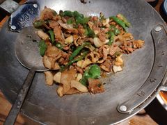 -老湘村·湖南土菜(天河维多利店)