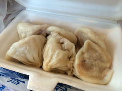 小笼-老街西施豆腐坊(方浜中路店)