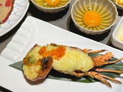 -山盛创作料理·Yamamori(珠宾店)
