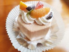 -素咫咖啡CLIFEROSE