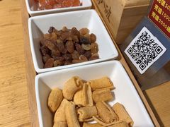 -胡马八破·川菜小馆(高新万达店)