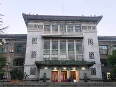 -山东师范大学(千佛山校区)