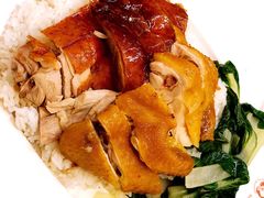 -香港新发烧腊茶餐厅(万象店)
