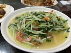 -健跳小海鲜(人民路店)