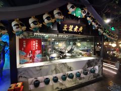 -佬麻雀·新湘菜(珠海金发购物中心店)