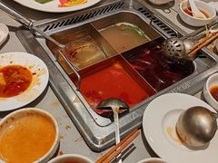 -海底捞火锅(王府井店)