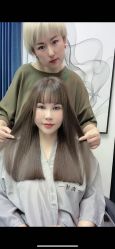 -凯博K-boom Hair Salon
