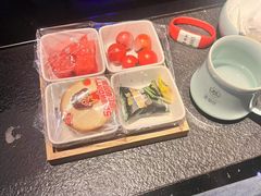 -墨锦轩·5D影院足浴·SPA(高新店)