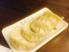 -明将锅贴(五爱路店)