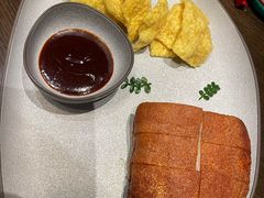 -彩丰楼中餐厅(佘山世茂洲际酒店)
