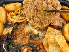 -阿生哥螺蛳粉•火锅(永安街店)