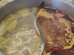 -小城牛事·鲜牛肉火锅(万达店)