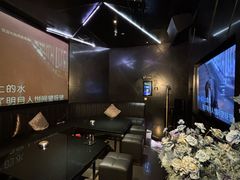 -黑桃K生日订制KTV