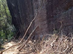 iphone_upload_pic-武夷山风景名胜区-虎啸岩