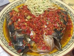 -我家福厨(万达中餐厅店)