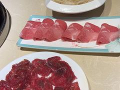 -大队长主题火锅(观音桥店)