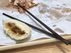 -头壹号饸饹面·大油条(常营店)