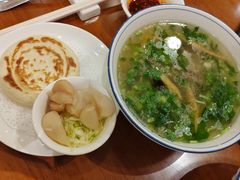-陕西大厦中餐厅(陕西驻沪办店)