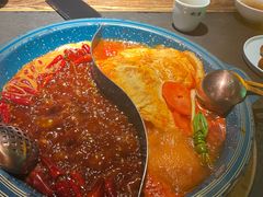 -吼堂老火锅(太古里总店)