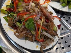 -禾记海鲜烧烤(八一路店)
