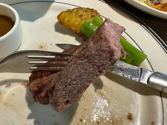 -食间牛排(湖西路店)