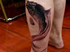 -关艺刺青堂(总店)